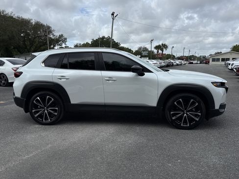 Used 2024 MAZDA CX-50 AWD 2.5 Turbo image 6