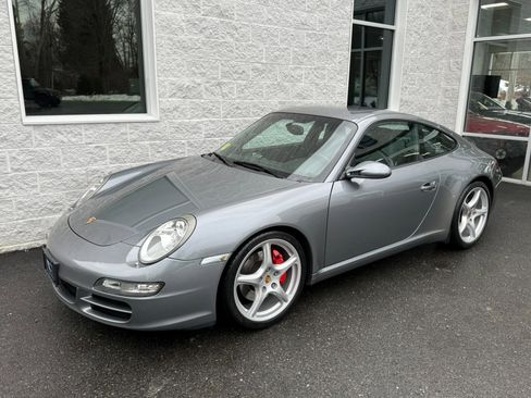 Used 2006 Porsche 911 Carrera S image 2