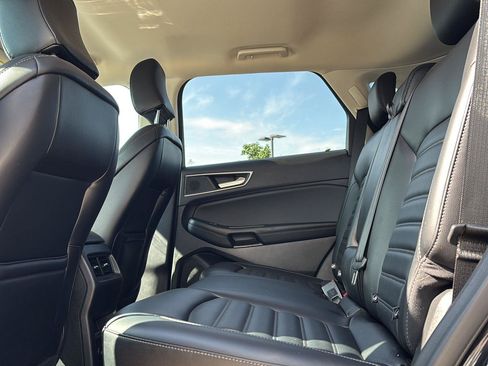 Used 2023 Ford Edge SEL w/ Convenience Package AWD/4WD image 23