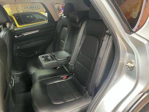 Used 2023 MAZDA CX-5 AWD 2.5 S w/ Premium Package image 29