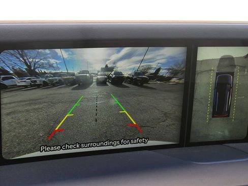 New 2026 Lincoln Nautilus Reserve image 22