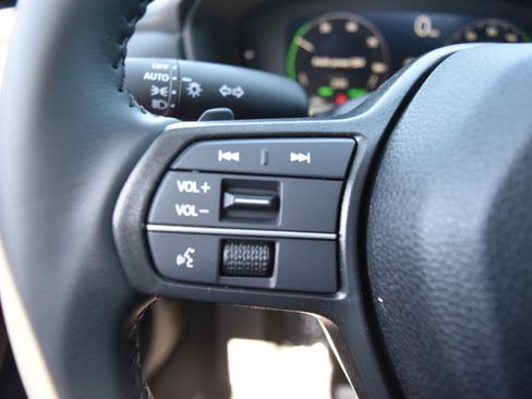 New 2025 Honda Accord EX-L image 17