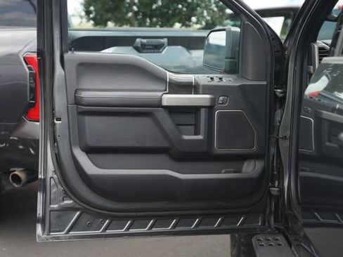 Used 2018 Ford F150 Raptor w/ Equipment Group 802A Luxury AWD/4WD image 31