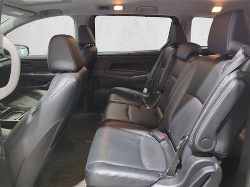 Used 2021 Honda Odyssey EX-L image 19