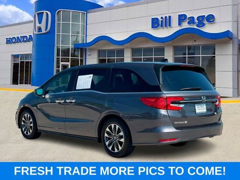Used 2024 Honda Odyssey EX-L image 6