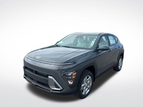 New 2026 Hyundai Kona SE AWD/4WD image 1