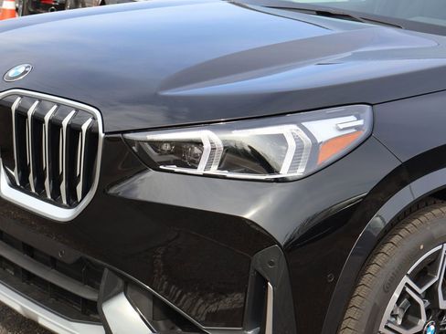 New 2026 BMW X1 xDrive28i w/ Technology Package image 27