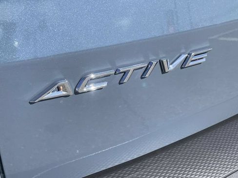 New 2026 Ford Escape Active FWD image 22