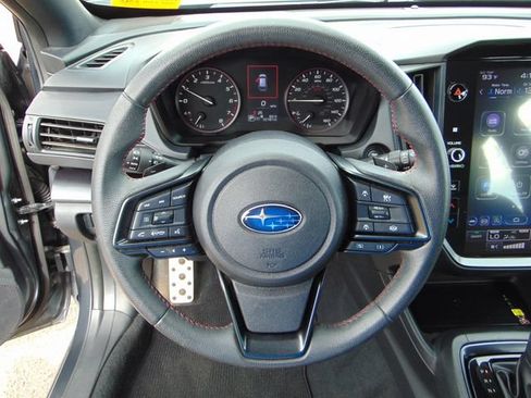 Certified 2025 Subaru Impreza RS AWD/4WD image 15