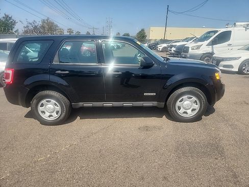 Used 2008 Ford Escape XLS FWD image 17