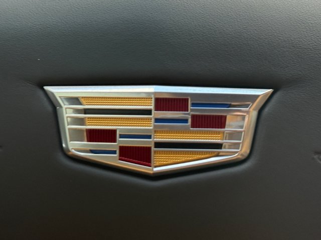 Used 2025 Cadillac CT5 V Blackwing RWD image 5