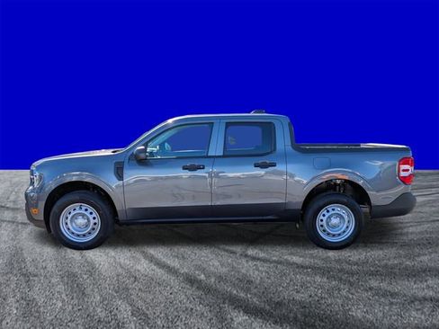 New 2026 Ford Maverick XL image 7