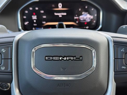 New 2026 GMC Sierra 1500 Denali AWD/4WD image 23