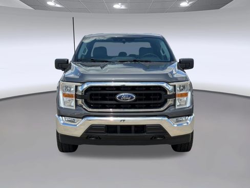 Used 2021 Ford F150 XLT AWD/4WD image 6