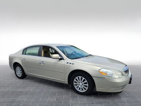 Used 2008 Buick Lucerne CX FWD image 3
