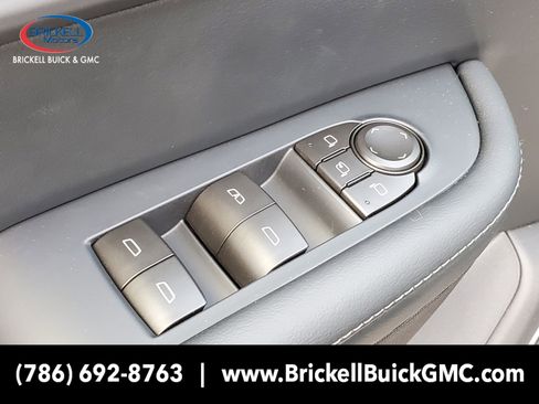 New 2026 Buick Enclave Preferred FWD image 19
