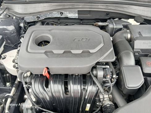 Used 2018 Kia Optima S FWD image 22