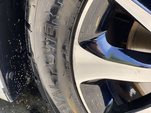 Used 2016 Acura TLX FWD image 35