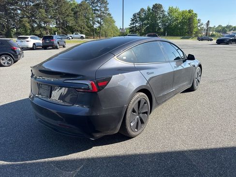 Used 2024 Tesla Model 3 Standard Range image 7