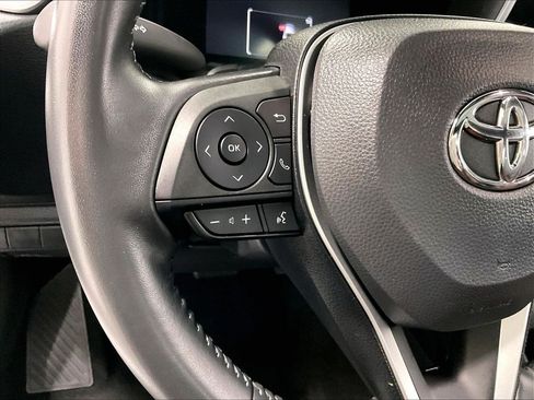 Used 2023 Toyota Corolla XSE w/ Carpet Mat Package (TMS) FWD image 23