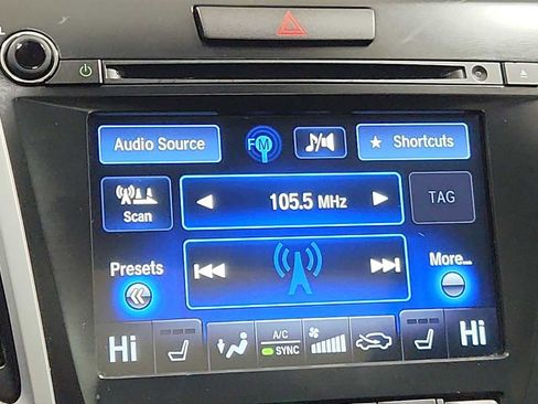 Used 2017 Acura TLX V6 w/ Technology Package image 18