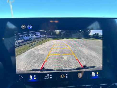 New 2026 Chevrolet Colorado ZR2 w/ ZR2 Bison Edition image 23