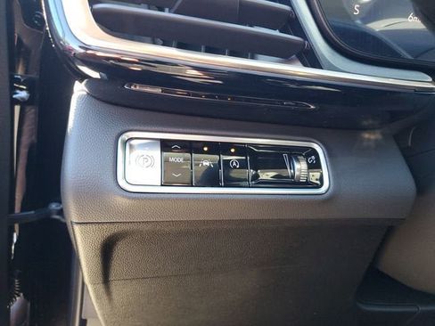 New 2026 Buick Envision Avenir AWD/4WD image 30