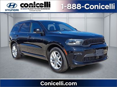 Used 2023 Dodge Durango GT