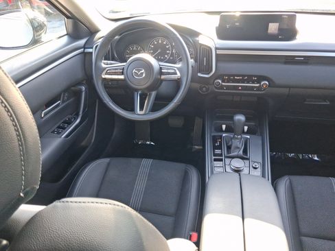 Certified 2024 MAZDA CX-50 AWD 2.5 S w/ Preferred Package image 9