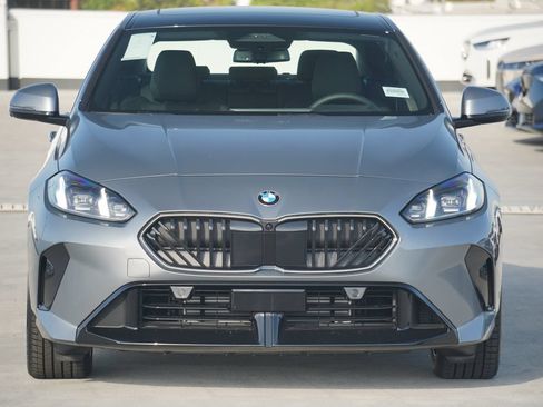 Used 2026 BMW 228i w/ Technology Package FWD image 2