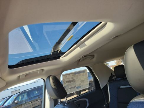 New 2026 Ford Bronco Sport Outer Banks w/ Outer Banks Tech Package+ image 40