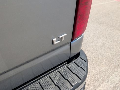 Used 2024 Chevrolet Silverado 2500 LT w/ Texas Edition AWD/4WD image 44