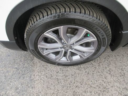 Used 2022 Honda CR-V Touring image 15