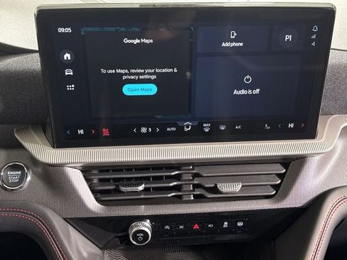 New 2026 Ford Explorer ST AWD/4WD image 53