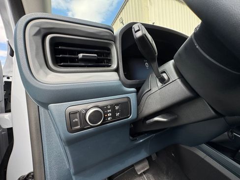 New 2025 Ford Maverick XLT w/ XLT Luxury Package AWD/4WD image 25