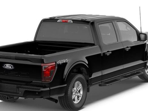 New 2026 Ford F150 XLT AWD/4WD image 25