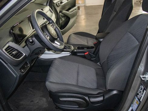 Used 2026 Kia Seltos LX image 7