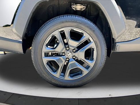 Used 2024 Toyota RAV4 Adventure AWD/4WD image 35