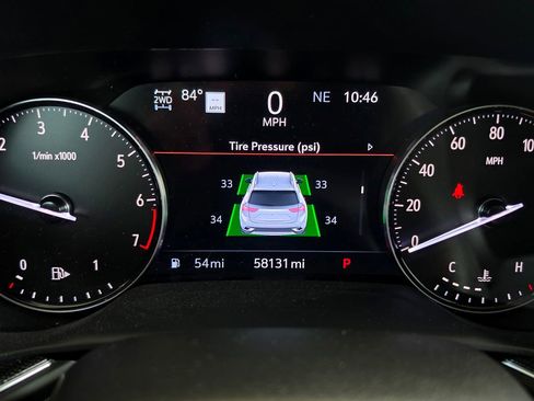 Used 2021 Buick Envision Essence w/ Technology Package I AWD/4WD image 23