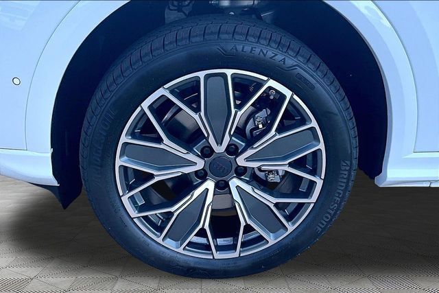 New 2026 Audi Q5 Premium Plus AWD/4WD image 8