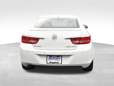 Used 2017 Buick Verano Sport Touring FWD image 4