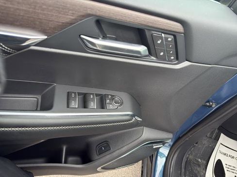 New 2026 GMC Acadia Denali w/ Super Cruise Package image 17