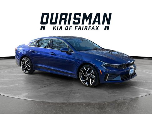 Used 2020 Kia Sorento LX image 1