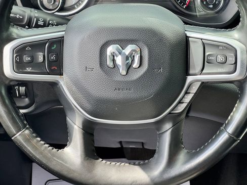 Used 2021 RAM 1500 Big Horn AWD/4WD image 20