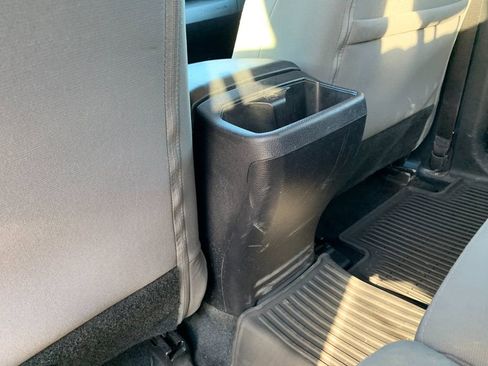 Used 2023 Toyota Tacoma SR AWD/4WD image 15