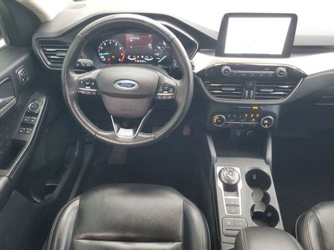 Used 2020 Ford Escape SEL FWD image 14