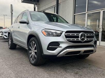 Used 2026 Mercedes-Benz GLE 350 4MATIC