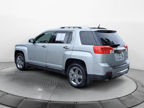 Used 2013 GMC Terrain SLT FWD image 5