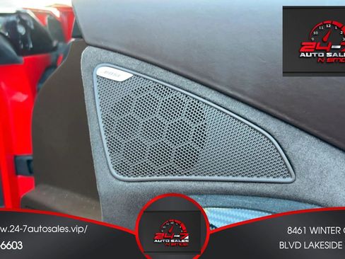 Used 2014 Chevrolet Corvette Stingray Coupe w/ 3LT Preferred Equipment Group image 35