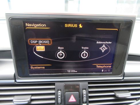 Used 2013 Audi A7 3.0T Prestige w/ Prestige Pkg AWD/4WD image 54
